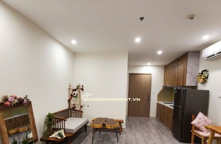 Chung cư VinHome Tầng 28 32m2 – Nguyễn Xiển Thủ Đức S